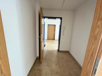 Attraktive Balkonwohnung in Halberstadt, 38820 Halberstadt, Wohnung
