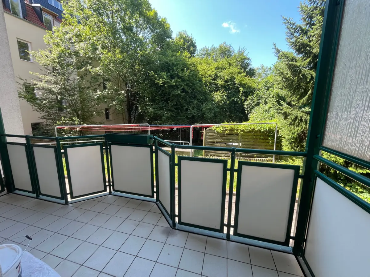Balkon