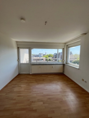 ++ 2 Balkone mit weitem Blick über Kamp-Lintfort ++, 47475 Kamp-Lintfort (Niersenbruch), Wohnung