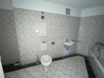 Badezimmer (WC wird ersetzt)