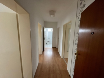 mit Balkon und freiem Blick, 58099 Hagen, Wohnung