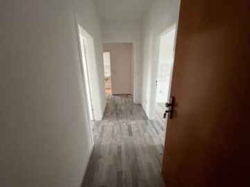 +++ Familienwohnung wartet auf Sie +++, 47226 Duisburg (Rheinhausen), Wohnung