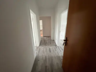 +++ Familienwohnung wartet auf Sie +++, 47226 Duisburg, Wohnung