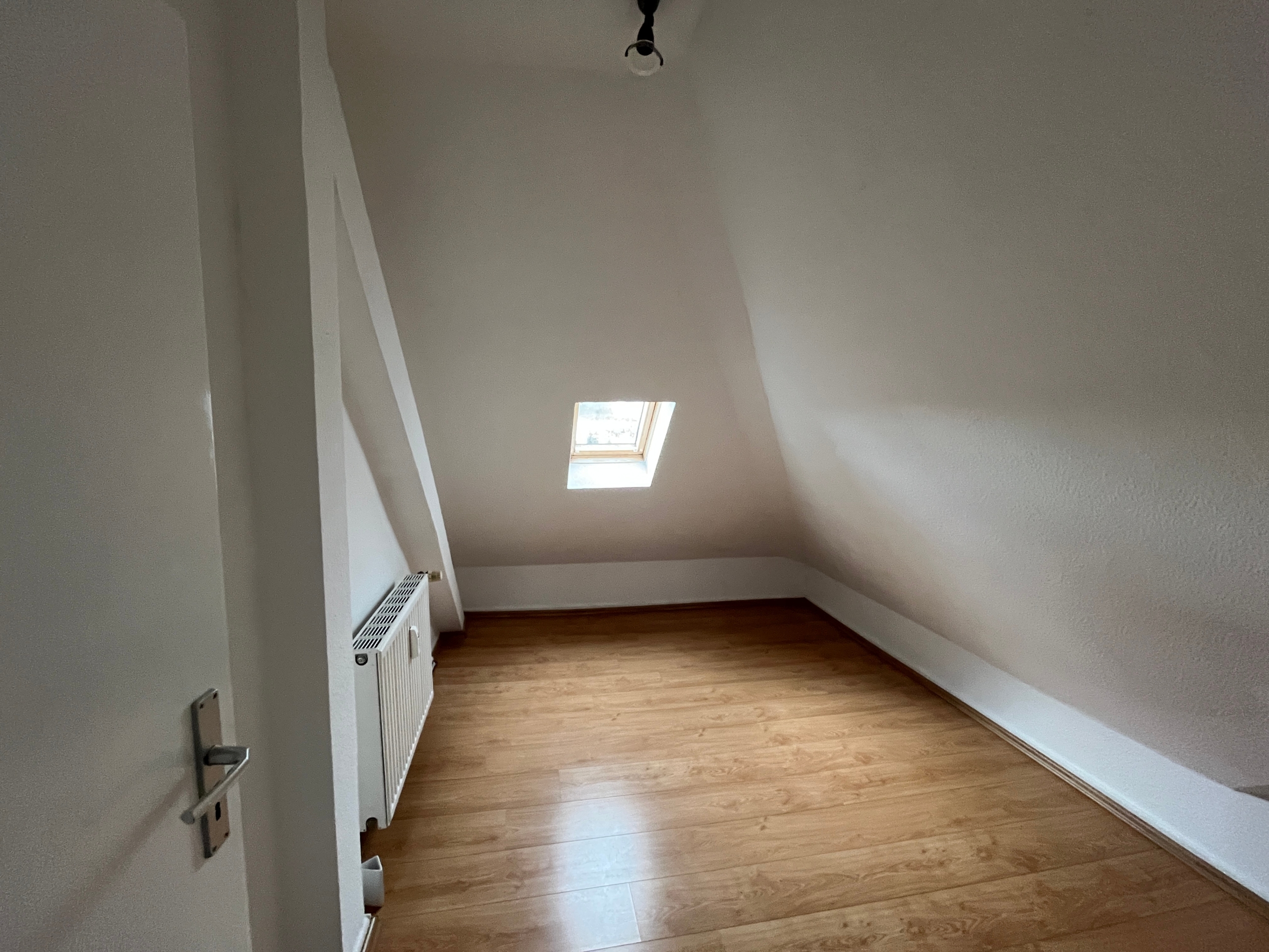 Dachzimmer