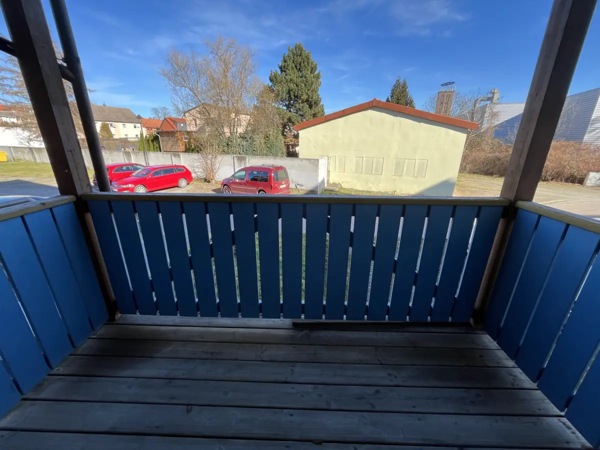 Balkon
