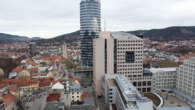 Jena Zentrum