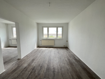 Licht. Luft. Aussicht. – Wohnung mit Tageslichtbad, 04849 Bad Düben, Wohnung