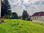 Ausblick Wohnzimmer