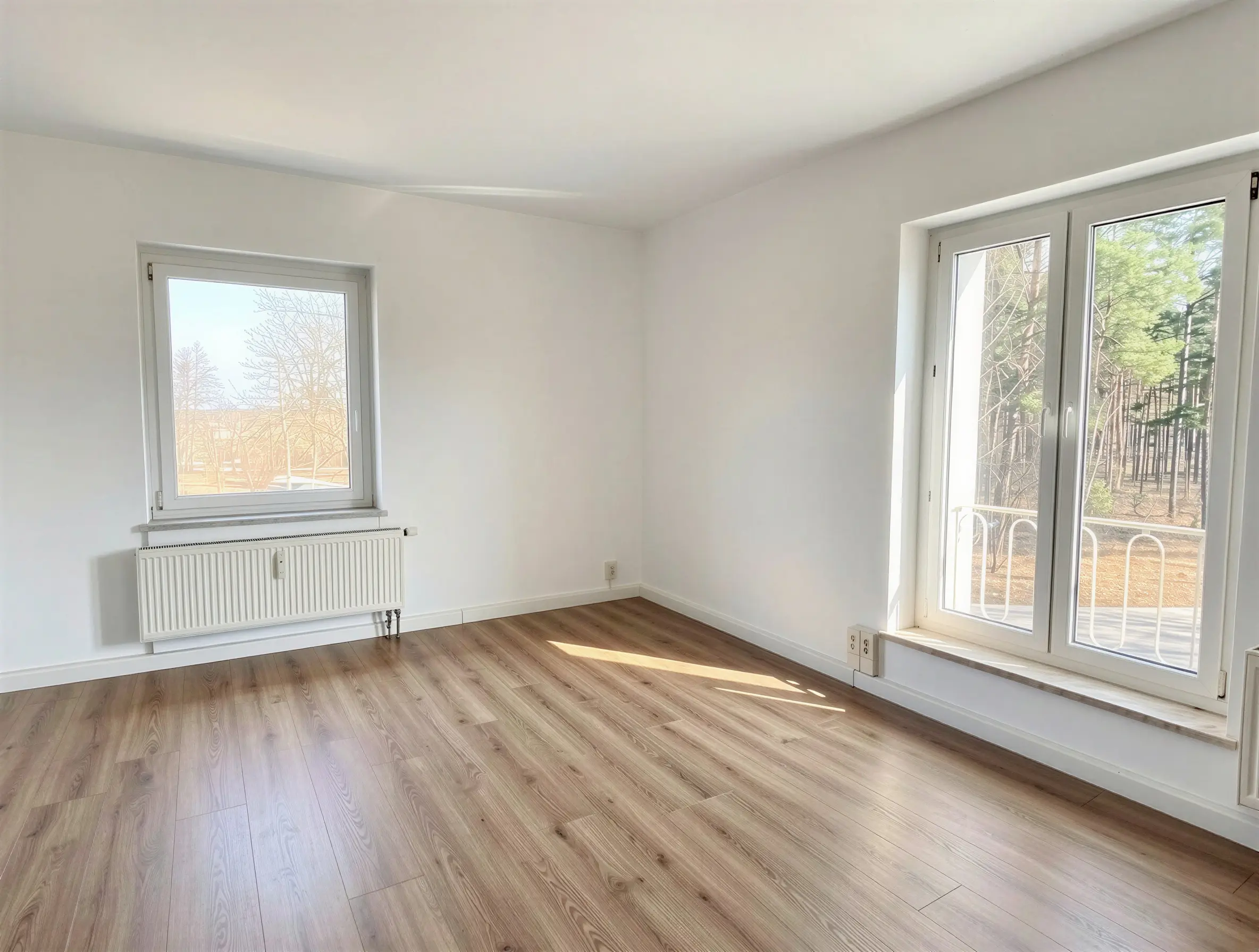 Beispielbild Wohnzimmer