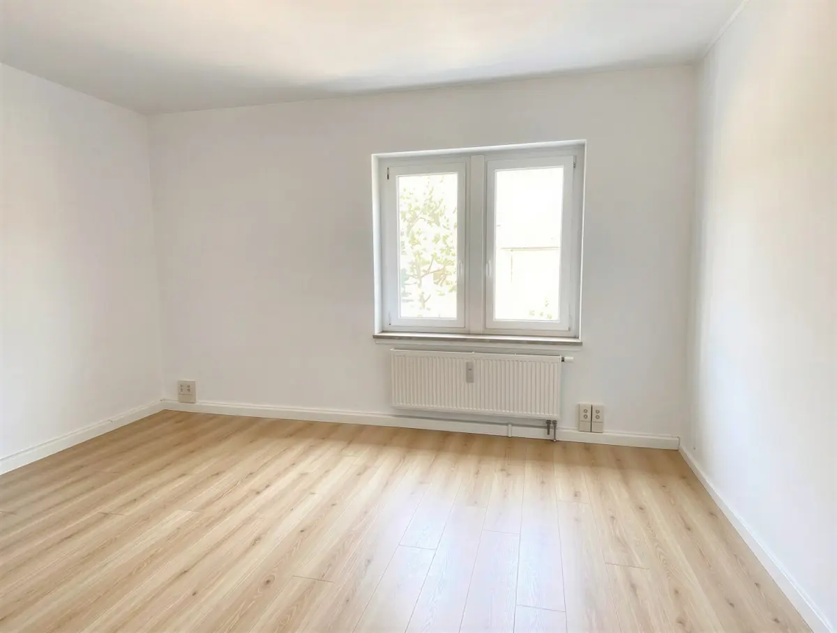 Beispielbild Kinderzimmer