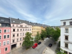 Ausblick Wohnzimmer