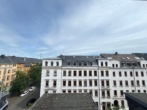 Ausblick Schlafzimmer