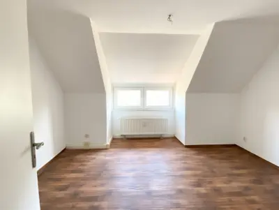 * Helle 2- Zimmerwohnung im Grünen *, 03149 Groß Schacksdorf, Wohnung
