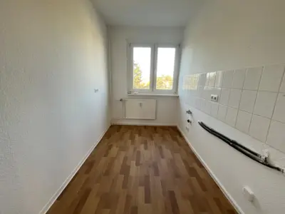 Ein Zuhause mit Freiraum – charmante Wohnung mit Balkon in Bad Düben, 04849 Bad Düben, Wohnung