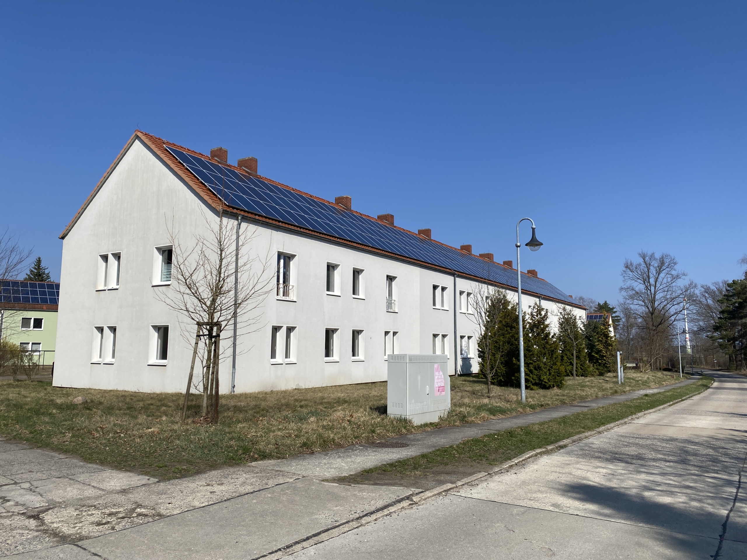 Objektansicht