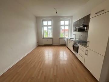 WG taugliche Wohnung mit Wohnküche, 09111 Chemnitz (Zentrum), Maisonettewohnung