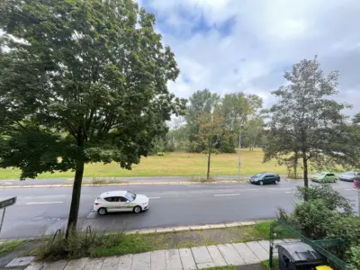 Zwischen Zeisigwald & Stadion – dein frisch saniertes Zuhause wartet!, 09130 Chemnitz, Etagenwohnung