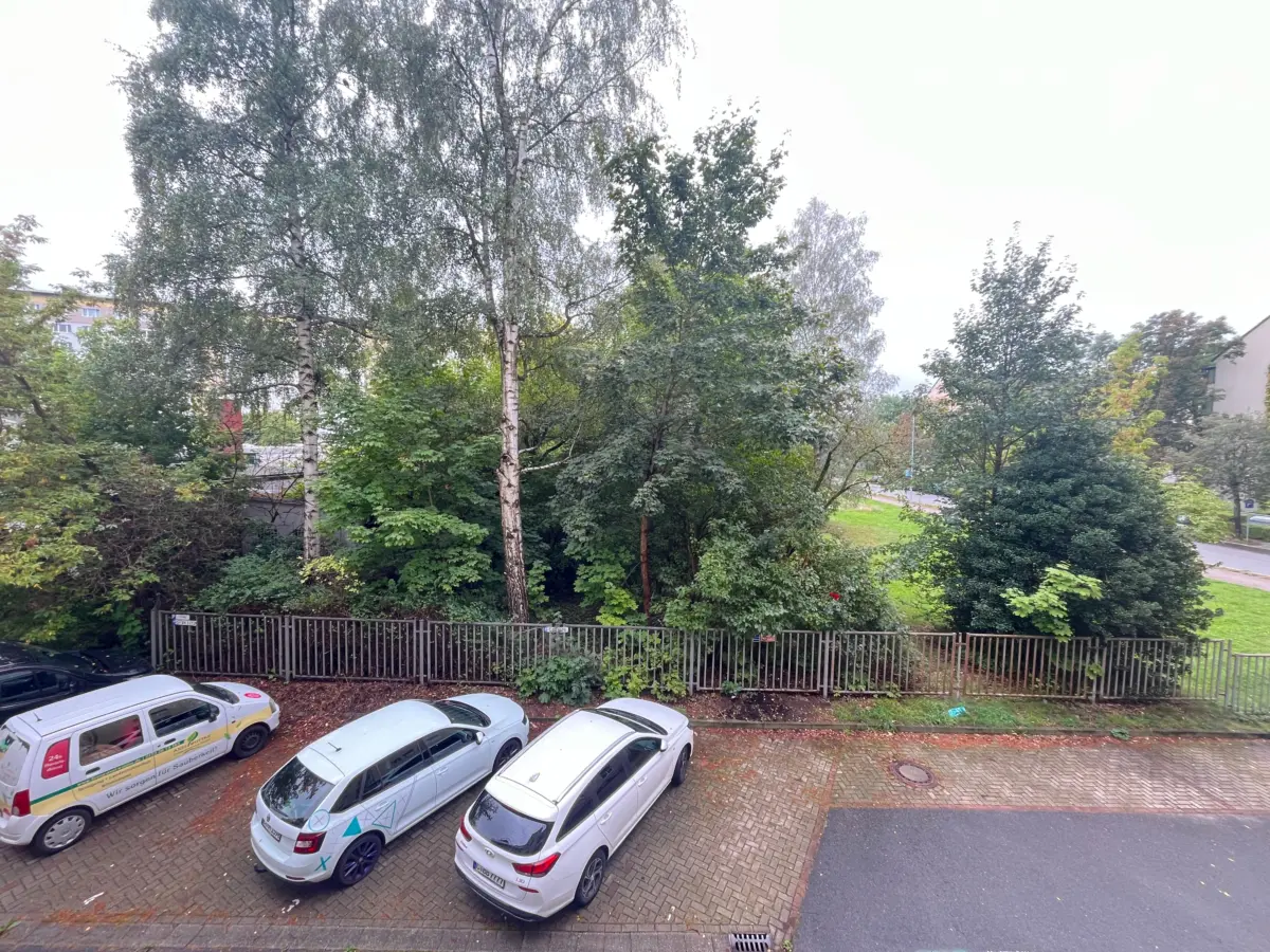 Parkplatz