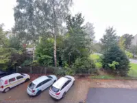 Parkplatz