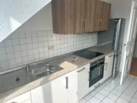 Einbauküche