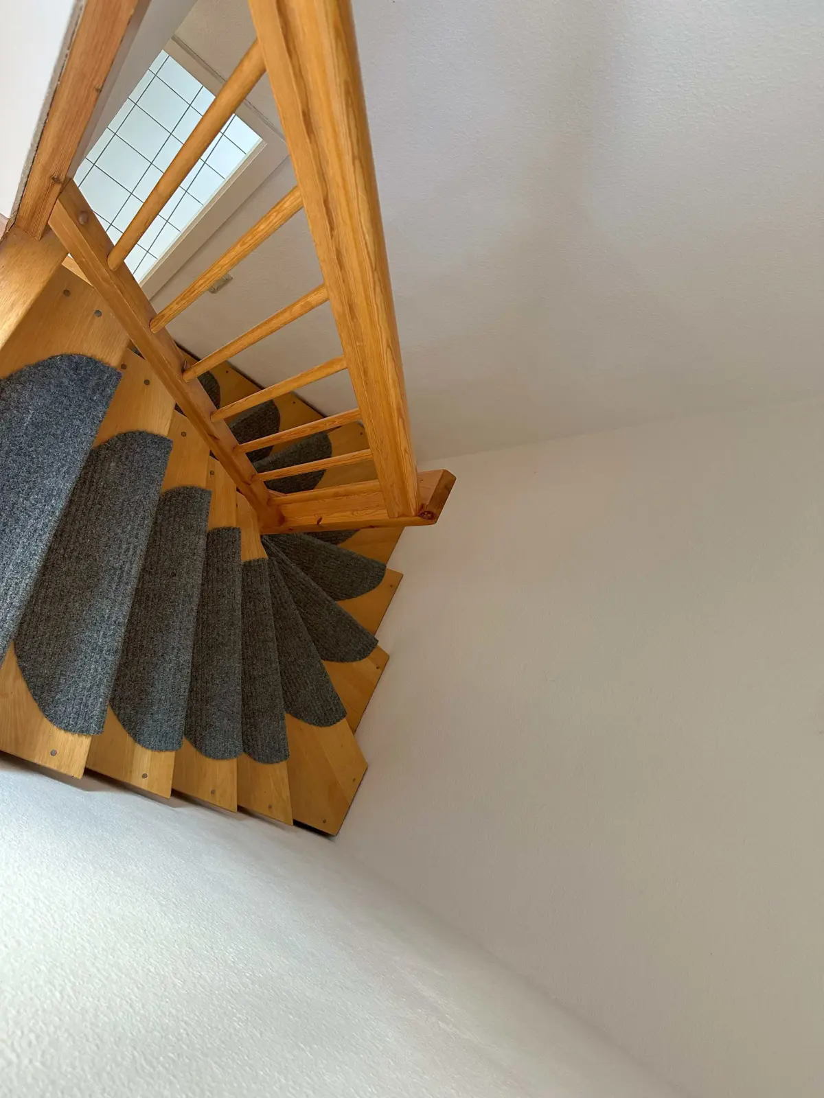 Treppe