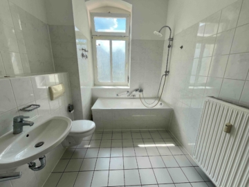 Ein Platz zum Ankommen – Ihr neues Zuhause in Chemnitz, 09111 Chemnitz (Zentrum), Wohnung