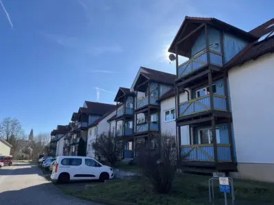 Großzügige Traumwohnung mit viel Platz in ruhiger Lage, 38820 Halberstadt, Wohnung
