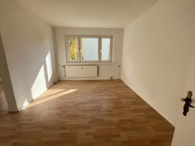 Ankommen. Wohlfühlen. Zuhause sein. – Erdgeschosswohnung in Bad Düben, 04849 Bad Düben, Erdgeschosswohnung