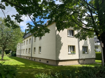 Wohnen in entspannter Lage – Einbauküche auf Wunsch möglich, 09114 Chemnitz (Borna-Heinersdorf), Wohnung