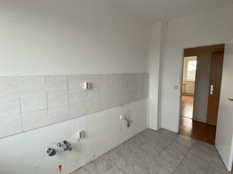 Beispielbild Küche
