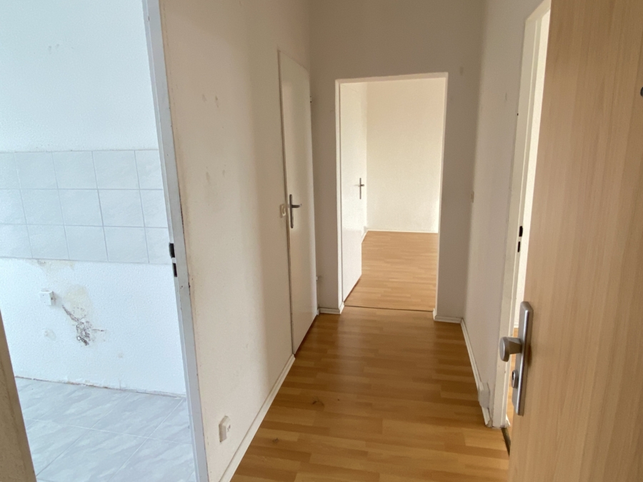 Beispielbild Flur