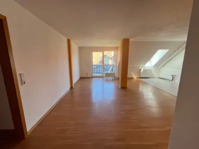 Wohnen mit Lebensqualität in Halberstadt – mit Balkon und optionalem Stellplatz, 38820 Halberstadt, Wohnung
