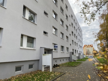 Ihre neue Wohlfühlwohnung im Herzen von Grimma, 04668 Grimma, Wohnung