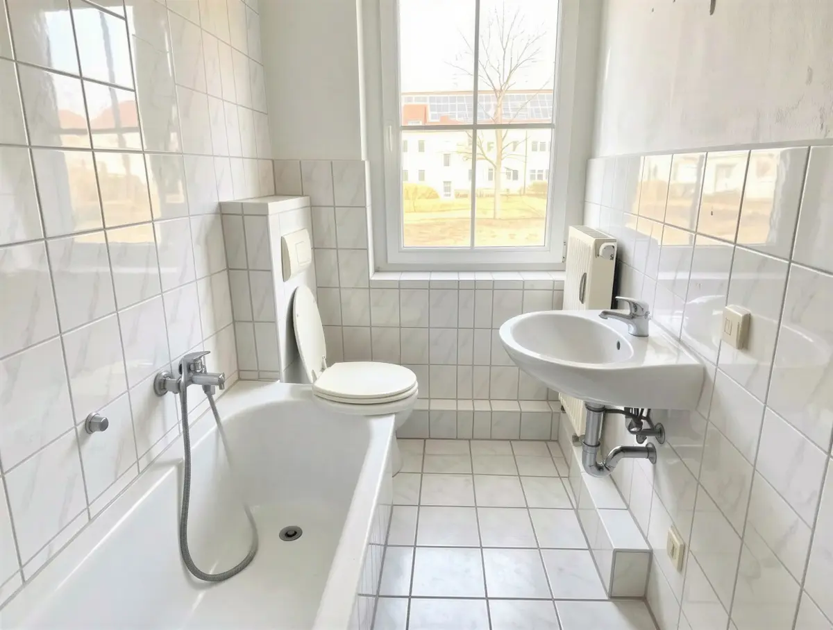 Badezimmer