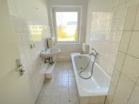 Tageslichtbad mit