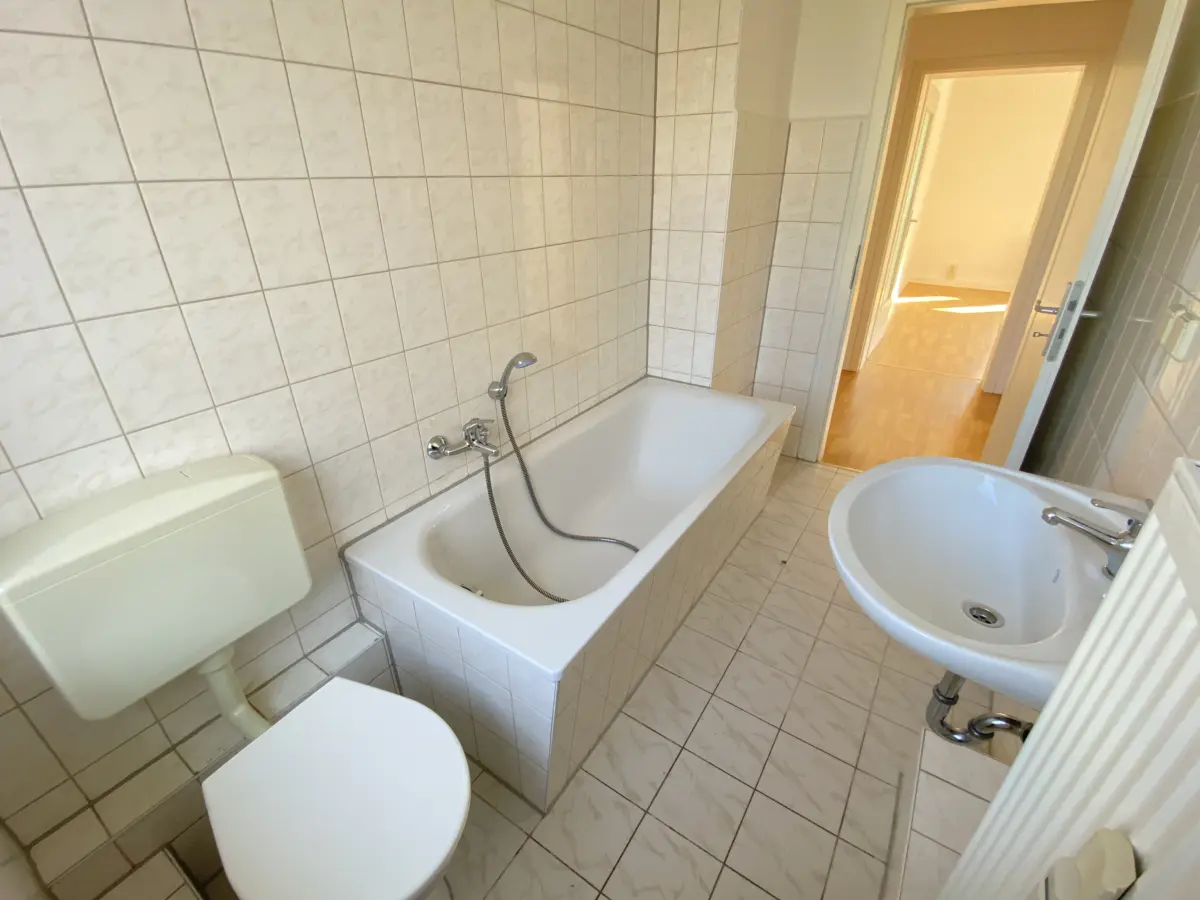 Badewanne