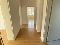 Eingangsbereich