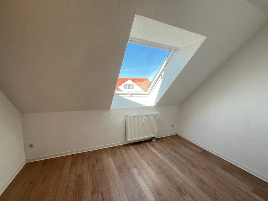 Zimmer 1 im Obergeschoss