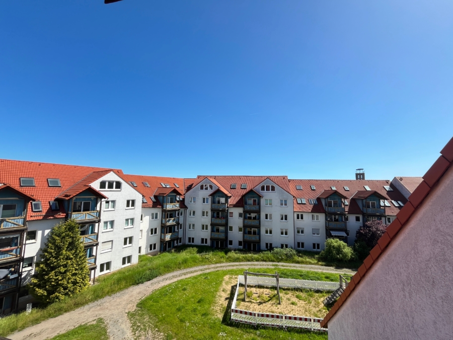 Ausblick