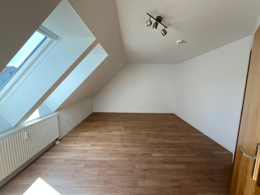 Zimmer 2 im Obergeschoss