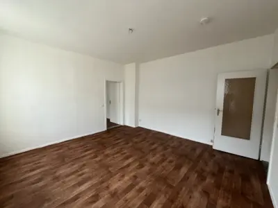 * Helle 2- Zimmerwohnung im Grünen *, 03149 Groß Schacksdorf, Wohnung