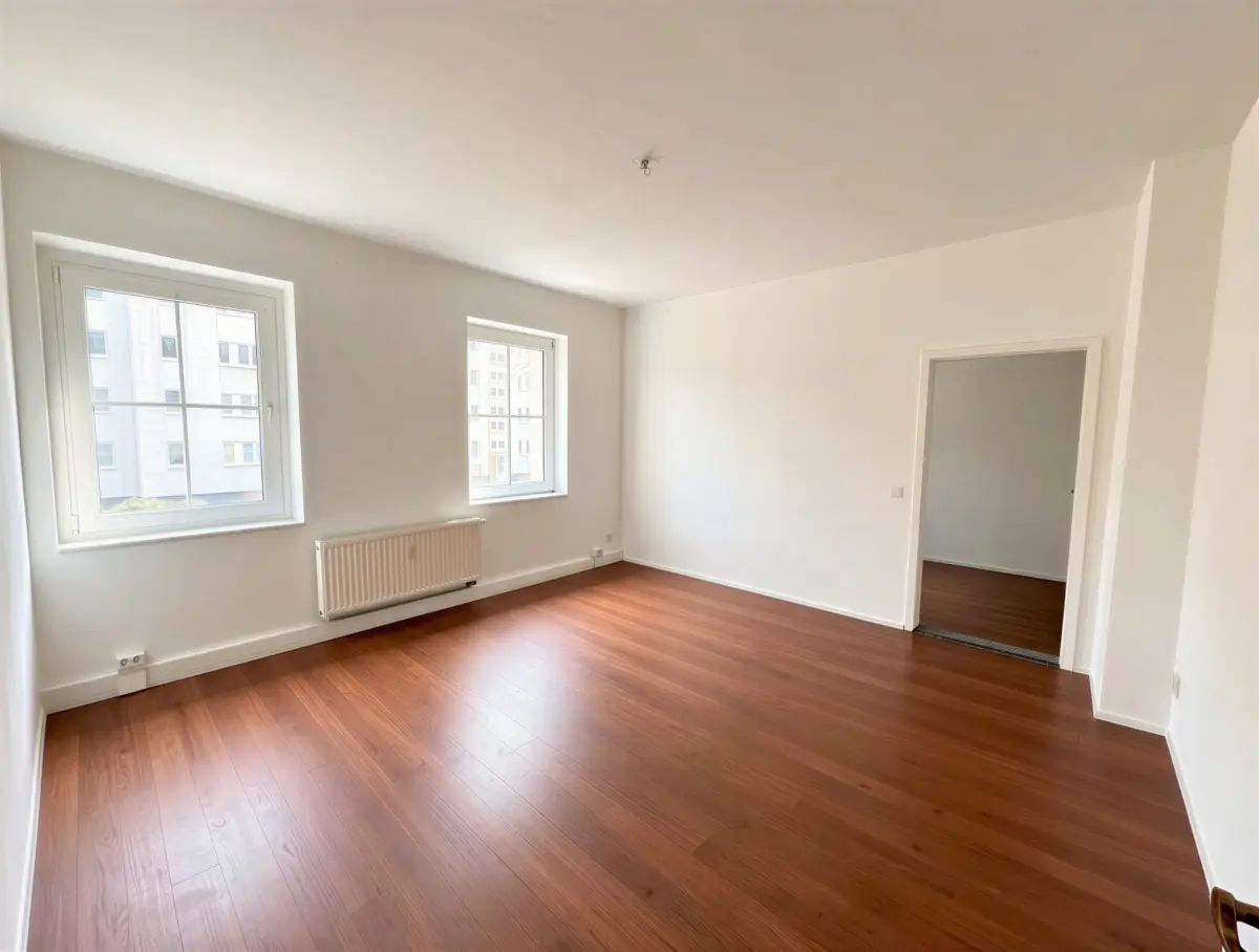 Beispielbild Wohnzimmer