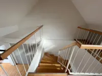 Treppe