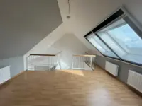Dachgeschoss