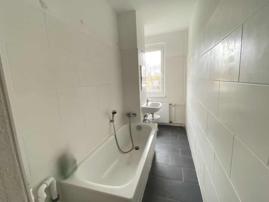 Beispielbild Badezimmer