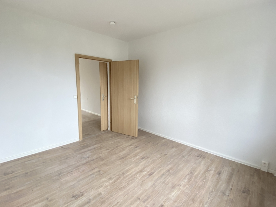 Beispielbild Schlafzimmer