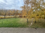 Ausblick Kinderzimmer