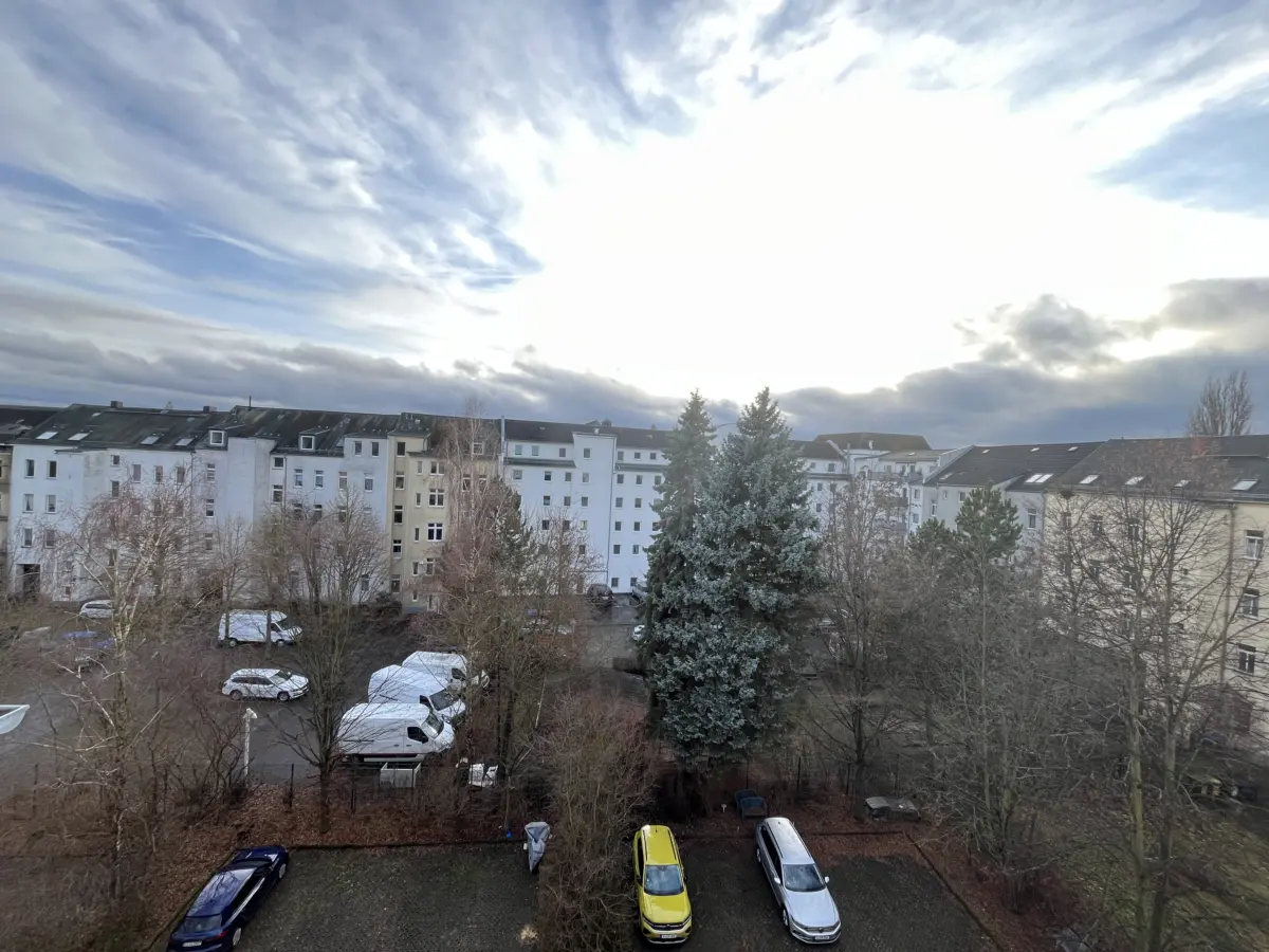 Ausblick
