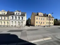 Ausblick Küche