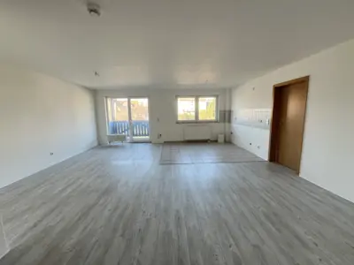Ruhig wohnen, stadtnah leben – Ihr neues Zuhause in Halberstadt, 38820 Halberstadt, Wohnung